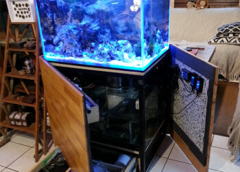 Quel poids peut supporter une commode ?