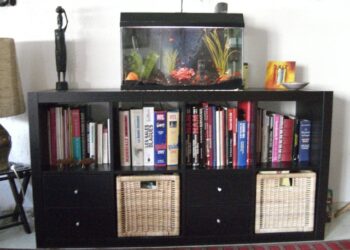 Quel poids peut supporter une commode ?