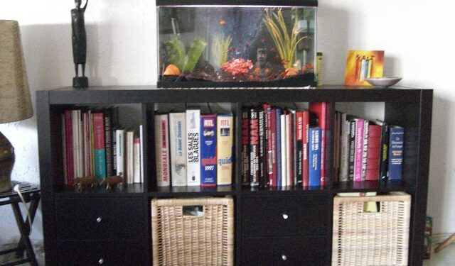 Quel poids peut supporter une commode ?