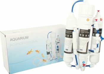 Quel poisson eau osmosée ?