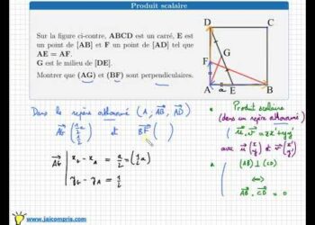 Quel poisson peut cohabiter avec les scalaires ?
