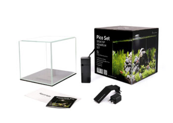 Quel poisson peut vivre seul ?