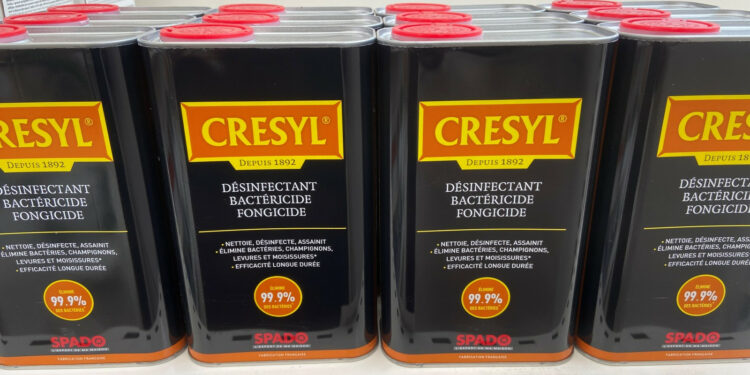 Quel produit fait fuir les chats ?