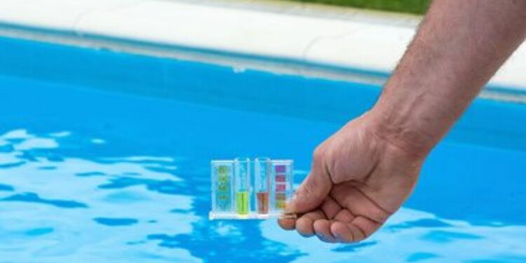 Quel produit pour faire baisser le pH ?