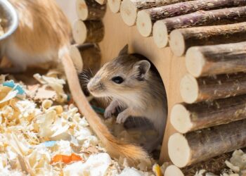 Quel rongeur ne pu pas ?