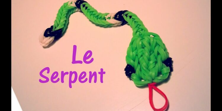 Quel serpent Peut-on adopter ?