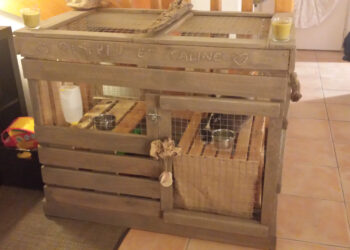 Quel sol pour un lapin ?