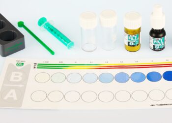 Quel taux de PO4 dans un aquarium ?