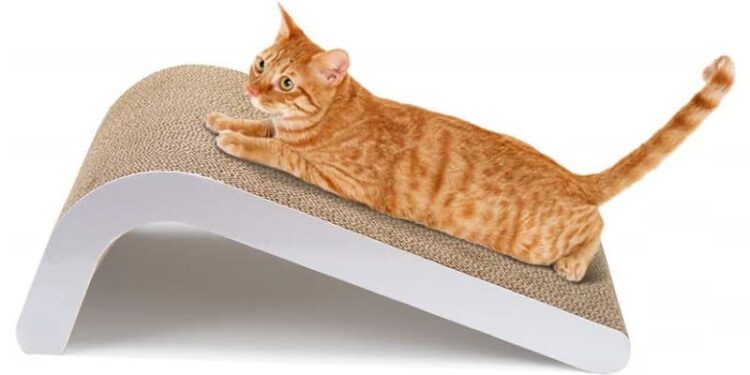 Quel tissu contre les griffes de chat ?