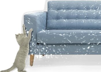 Quel tissu contre les griffes de chat ?