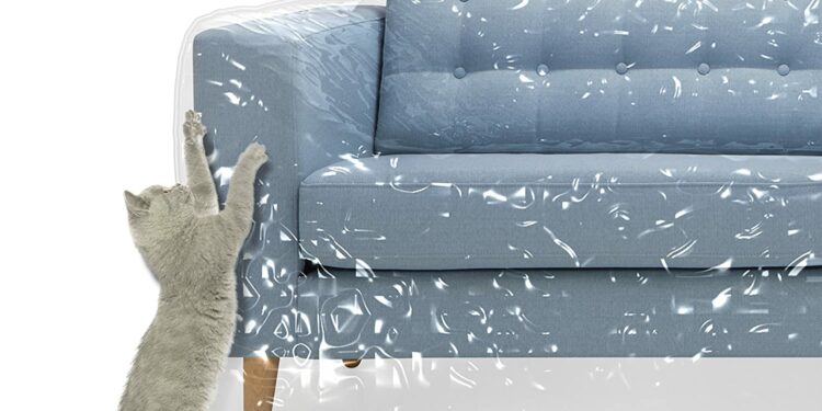 Quel tissu contre les griffes de chat ?