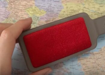 Quel tissu n'attire pas les poils ?