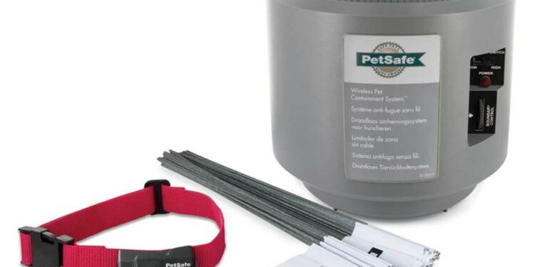 Quel type de collier Anti-fugue choisir ?