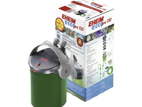 Quel type de filtre pour aquarium ?