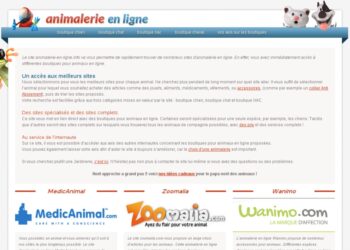 Quelle animalerie choisir ?