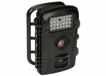 Quelle caméra pour filmer la nuit ?