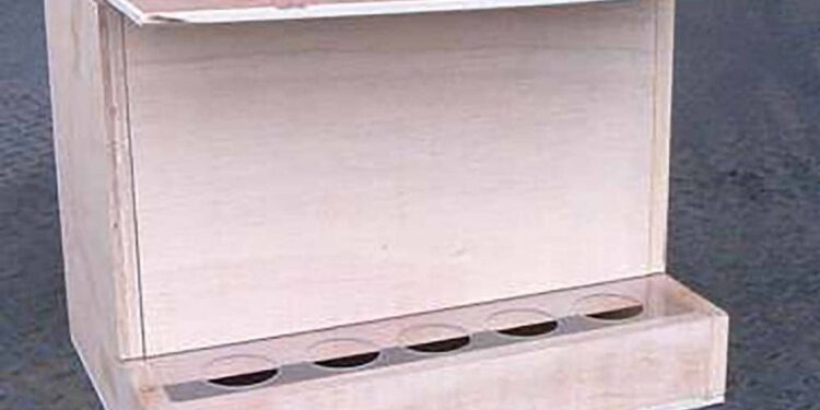 Quelle couleur fait peur aux pigeons ?