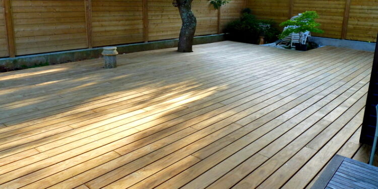 Quelle distance entre 2 lambourdes ?