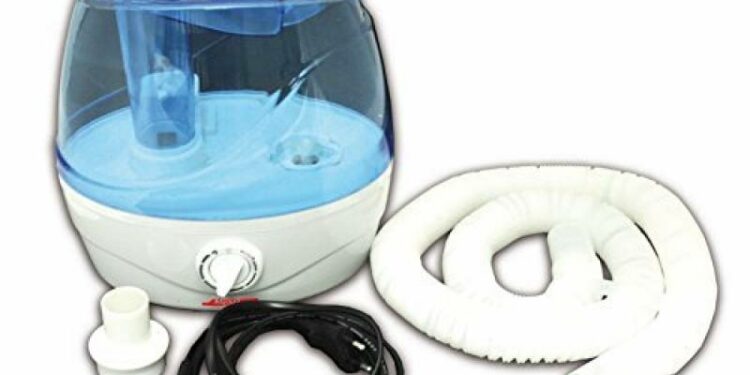 Quelle eau dans un brumisateur ?