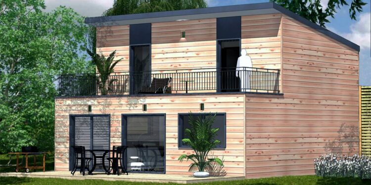 Quelle épaisseur pour un plancher bois ?