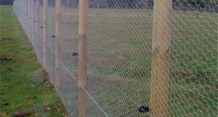 Quelle est la bonne puissance pour une clôture electrique ?