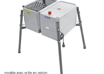 Quelle est la différence entre plumer et Deplumer ?