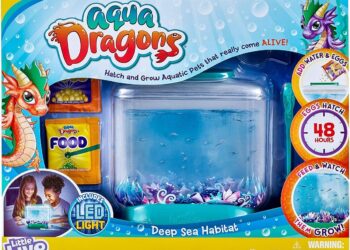 Quelle est la durée de vie d'un Triops ?