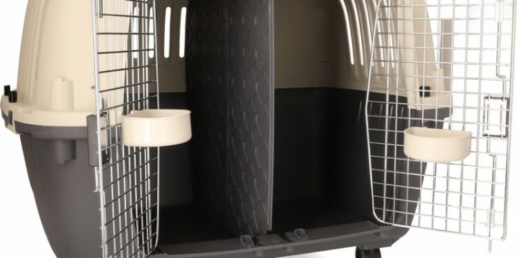 Quelle est la durée maximum de transport d'un animal sans qu'il puisse sortir du véhicule ?