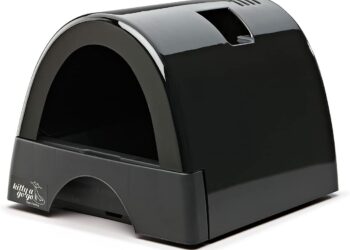 Quelle est la litière la plus absorbante ?