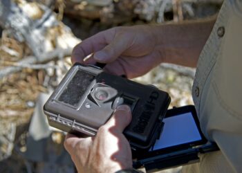 Quelle est la meilleure caméra de chasse ?