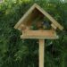 Quelle est la meilleure mangeoire à oiseaux ?