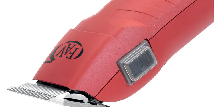 Quelle est la meilleure tondeuse pour animaux ?