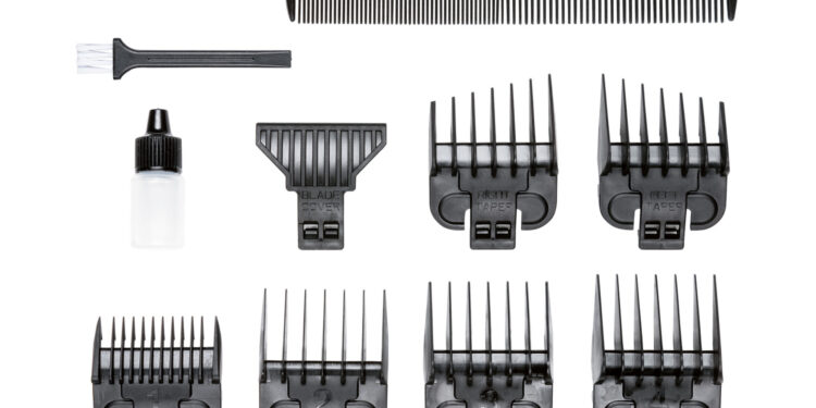 Quelle est la meilleure tondeuse pour animaux ?