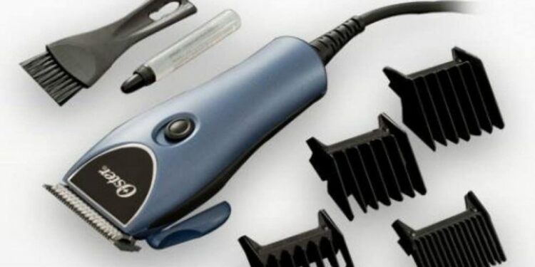 Quelle est la meilleure tondeuse pour animaux ?