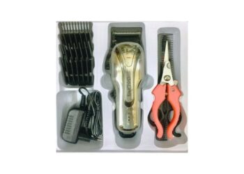 Quelle est la meilleure tondeuse pour animaux ?