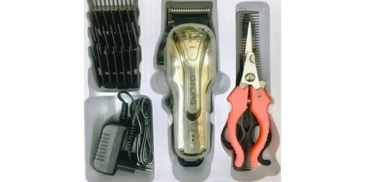 Quelle est la meilleure tondeuse pour animaux ?