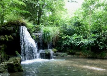 Quelle est la plus belle cascade de France ?