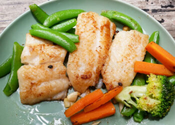 Quelle est la valeur alimentaire du poisson ?