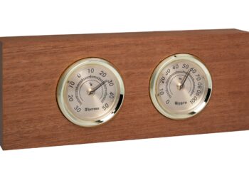 Quelle est l'unité de mesure de l'hygromètre ?