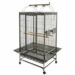 Quelle forme de cage Faut-il éviter pour un oiseau ?