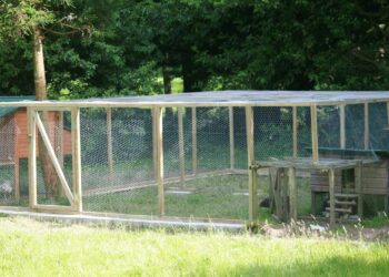 Quelle hauteur pour un grillage ?