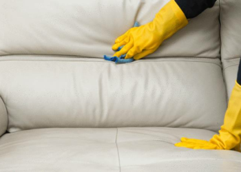 Quelle huile mettre sur du cuir ?