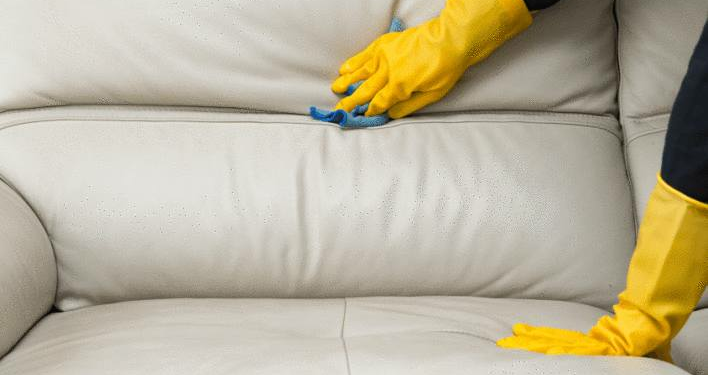 Quelle huile mettre sur du cuir ?