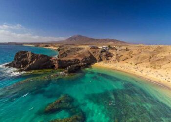 Quelle île des Canaries choisir ?