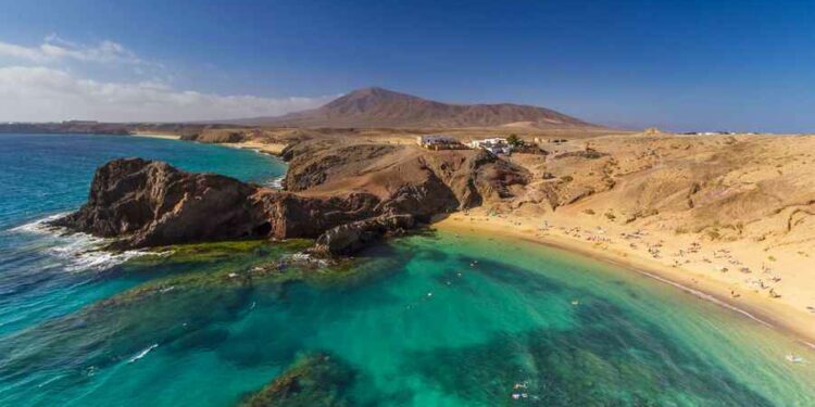 Quelle île des Canaries choisir ?
