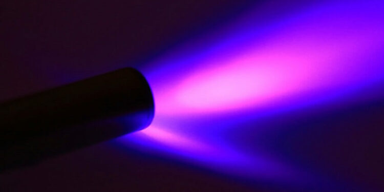 Quelle lampe LED pour ongles ?