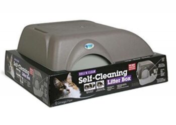 Quelle litière n'en met pas partout ?