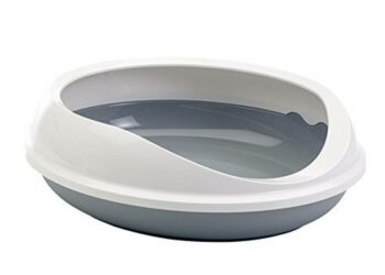 Quelle litière pour chaton 2 mois ?