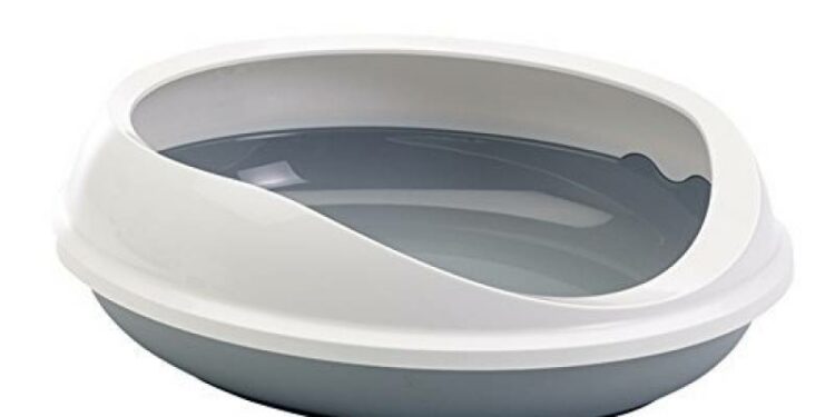 Quelle litière pour chaton 2 mois ?