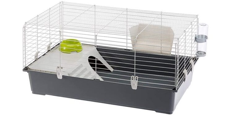 Quelle litière pour les lapins ?